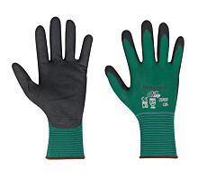 Alle Handschuhe Öl und wasserbeständig - erstklassige Grifffestigkeit - anliegende Passform