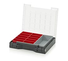 Alle Sortimentsboxen Sortimentsbox - 35 x 29,5 cm