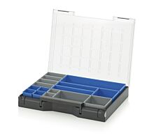 Alle Sortimentsboxen Sortimentsbox - 44 x 35,5 cm
