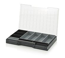 Assortimentsbox - 60 x 40 cm