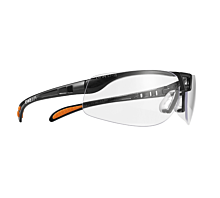 Alle Schutzbrillen Schutzbrille Protégé Klarglas - Anti-Kratz - EN166/EN170/EN172