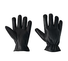 Alle Handschuhe Wasserabweisende Winterhandschuhe - Rindsleder (Größe 9)