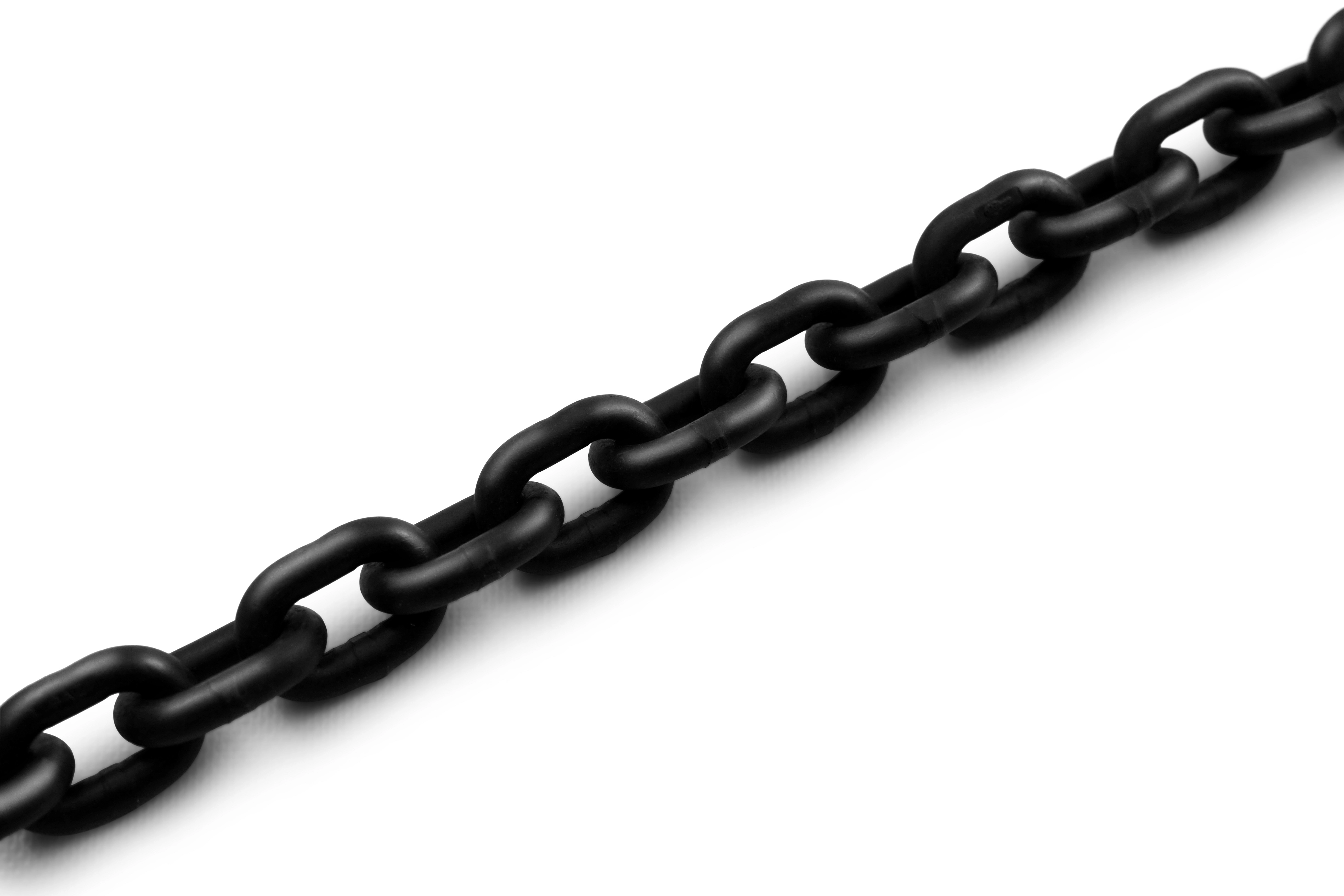 Joma-Tech 2-Strang Anschlagkette 1,5m – Güteklas Produktbild-Vorschau 4