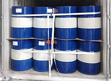 Container Lashing System