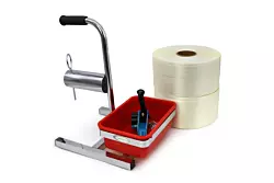 Umreifungsprodukte & Zubehör