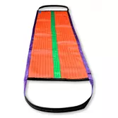 Hebeplanen für Tiere