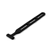 Wiederverwendbare Kabelbinder