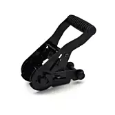 Schwarze Haken & Ratschen